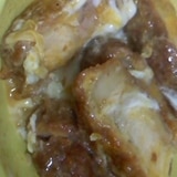 すき焼きのたれで作るカツ丼 レシピ 作り方 By ブロンズ姫 楽天レシピ すき焼きのたれで作るカツ丼 レシピ 作り方 By ブロンズ姫 楽天レシピ